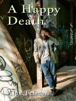 cover image of A Happy Death